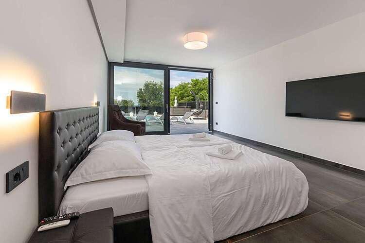 Apartament Seaview Funtana Zewnętrze zdjęcie