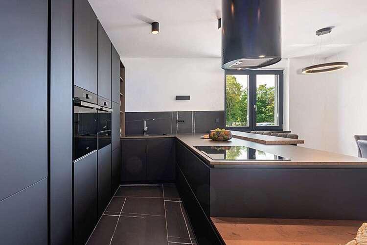 Apartament Seaview Funtana Zewnętrze zdjęcie