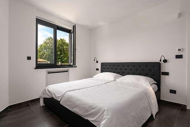 Apartament Seaview Funtana Zewnętrze zdjęcie