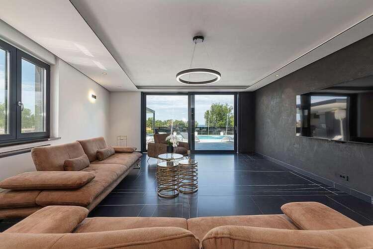 Apartament Seaview Funtana Zewnętrze zdjęcie