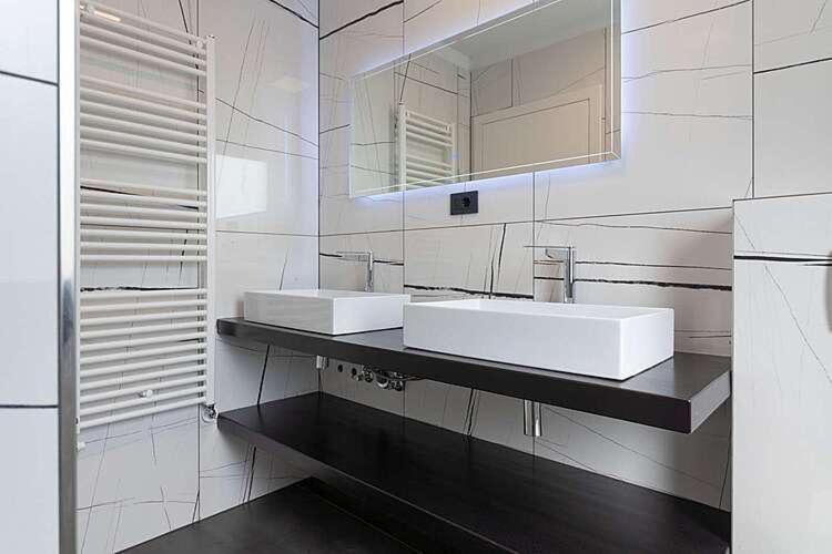 Apartament Seaview Funtana Zewnętrze zdjęcie