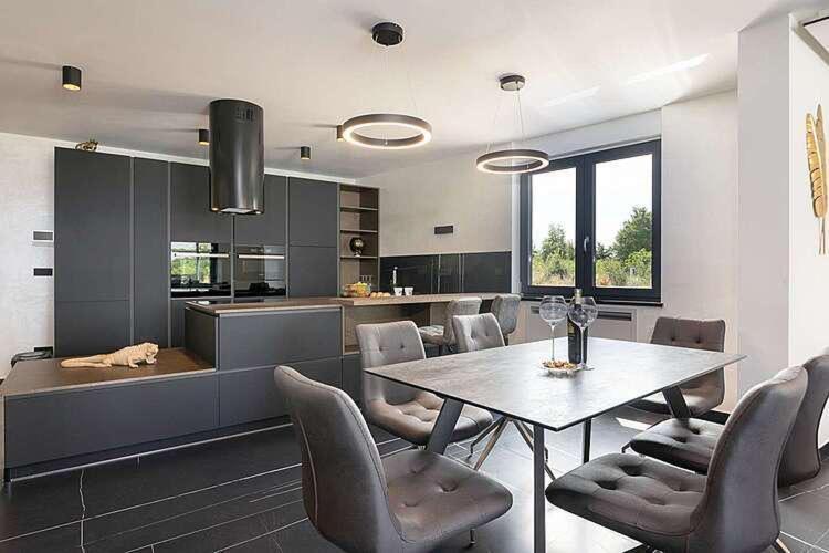 Apartament Seaview Funtana Zewnętrze zdjęcie