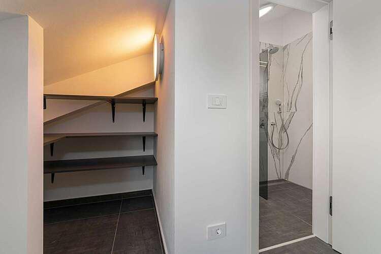 Apartament Seaview Funtana Zewnętrze zdjęcie