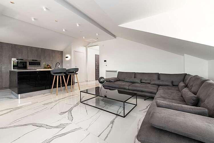 Apartament Seaview Funtana Zewnętrze zdjęcie