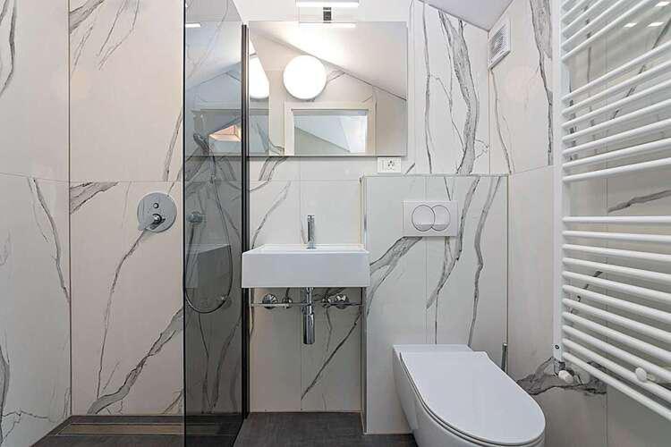 Apartament Seaview Funtana Zewnętrze zdjęcie