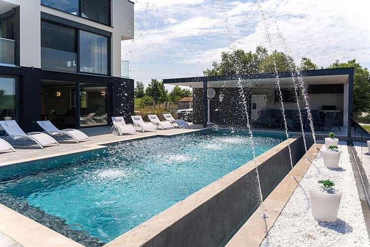 Apartament Seaview Funtana Zewnętrze zdjęcie