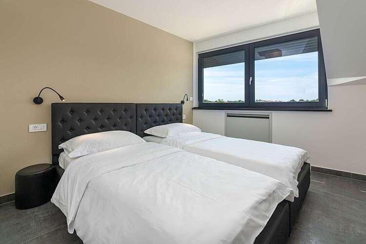 Apartament Seaview Funtana Zewnętrze zdjęcie