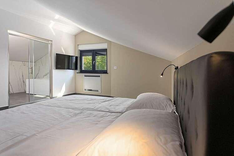 Apartament Seaview Funtana Zewnętrze zdjęcie