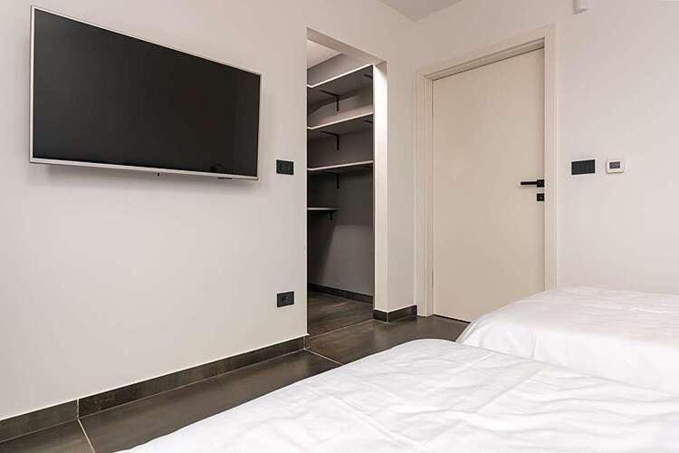 Apartament Seaview Funtana Zewnętrze zdjęcie