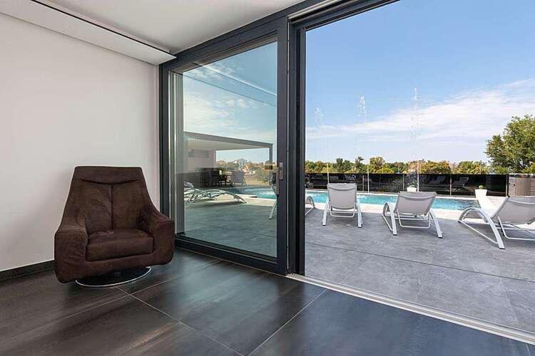 Apartament Seaview Funtana Zewnętrze zdjęcie