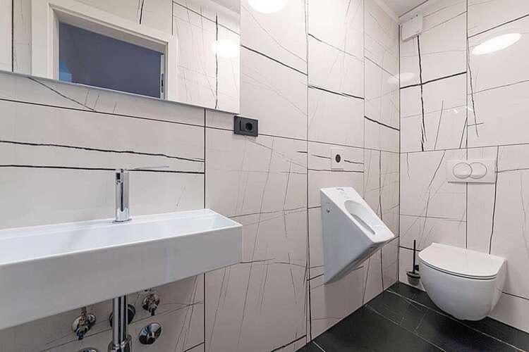 Apartament Seaview Funtana Zewnętrze zdjęcie