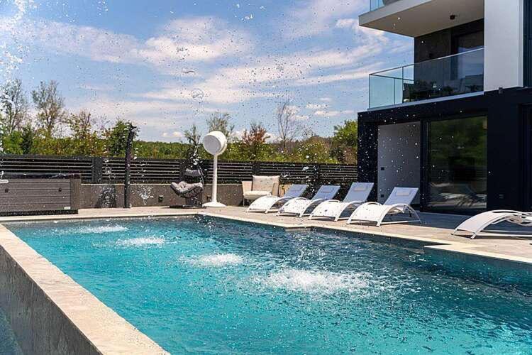 Apartament Seaview Funtana Zewnętrze zdjęcie