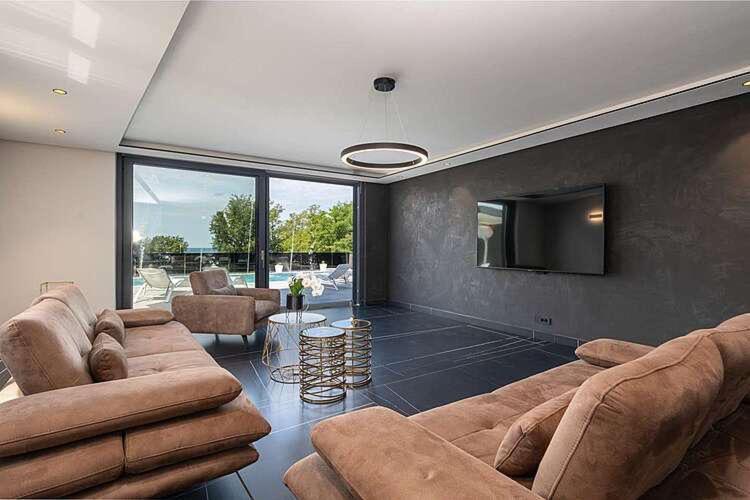 Apartament Seaview Funtana Zewnętrze zdjęcie