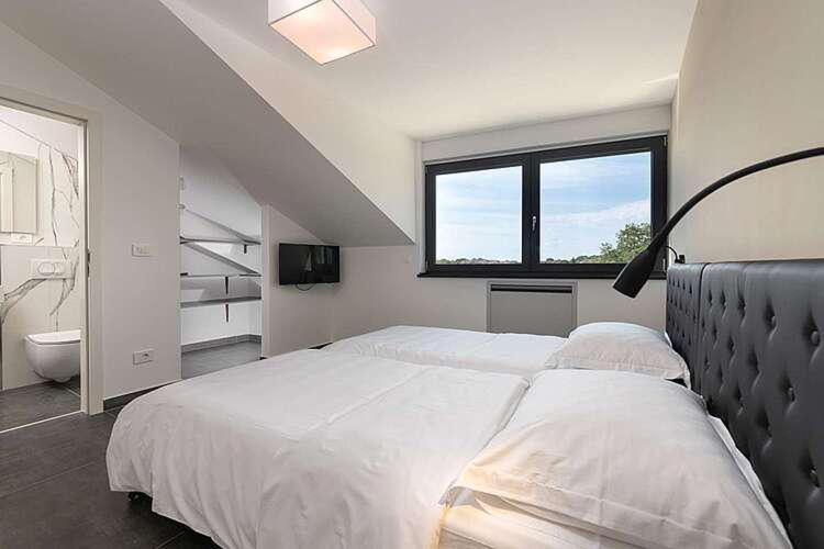 Apartament Seaview Funtana Zewnętrze zdjęcie
