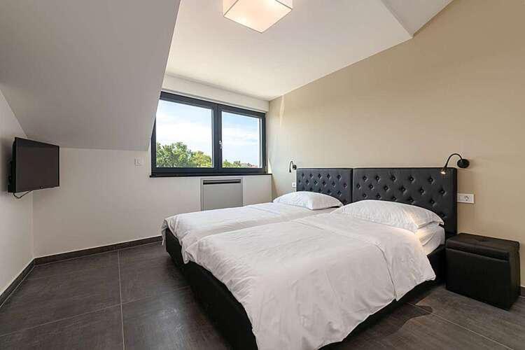 Apartament Seaview Funtana Zewnętrze zdjęcie