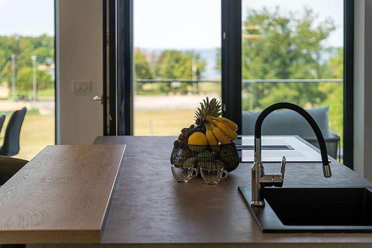 Apartament Seaview Funtana Zewnętrze zdjęcie