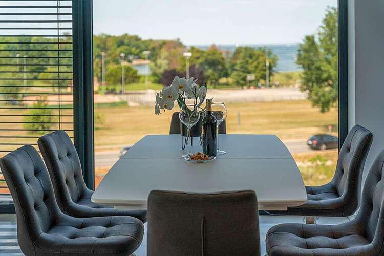 Apartament Seaview Funtana Zewnętrze zdjęcie