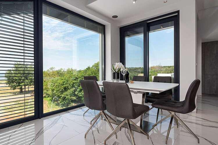 Apartament Seaview Funtana Zewnętrze zdjęcie