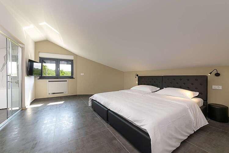 Apartament Seaview Funtana Zewnętrze zdjęcie