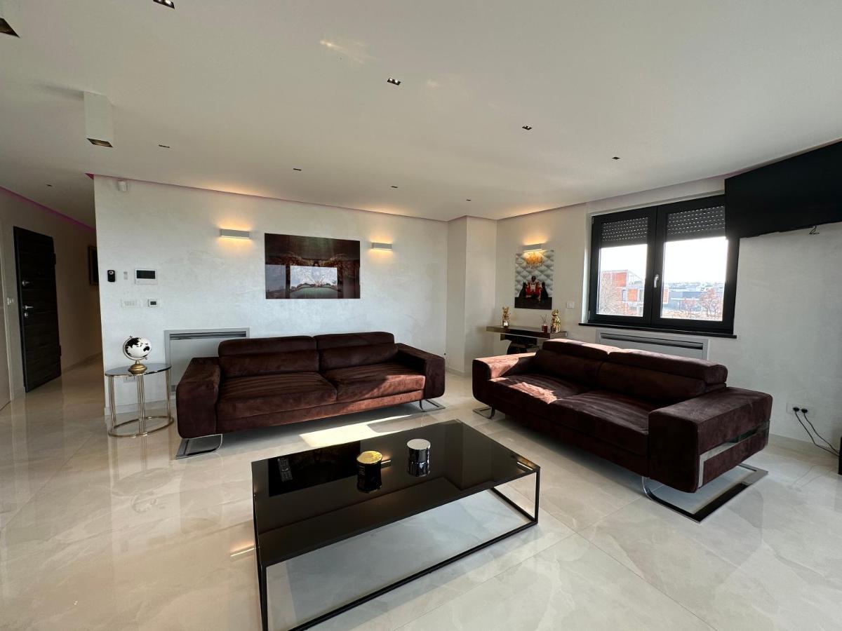 Apartament Seaview Funtana Zewnętrze zdjęcie