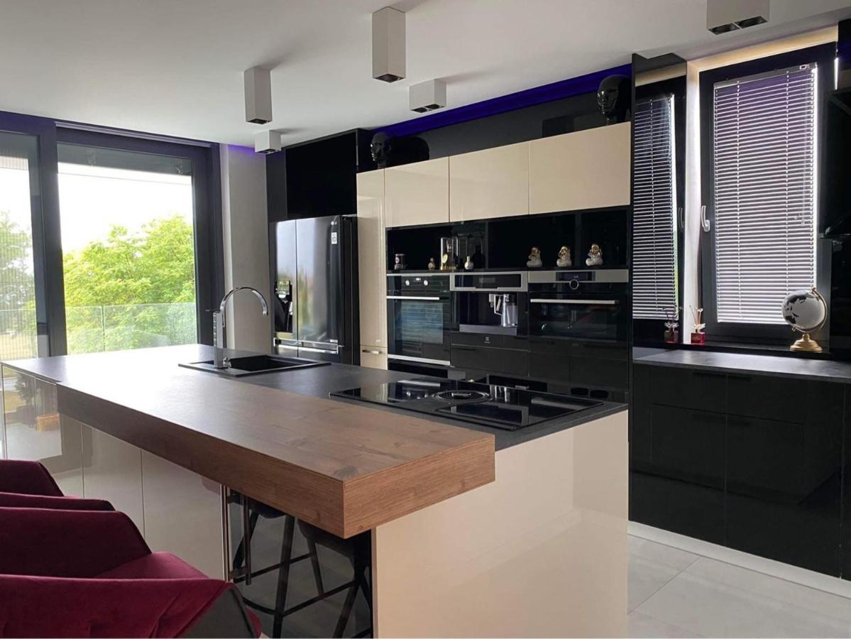 Apartament Seaview Funtana Zewnętrze zdjęcie