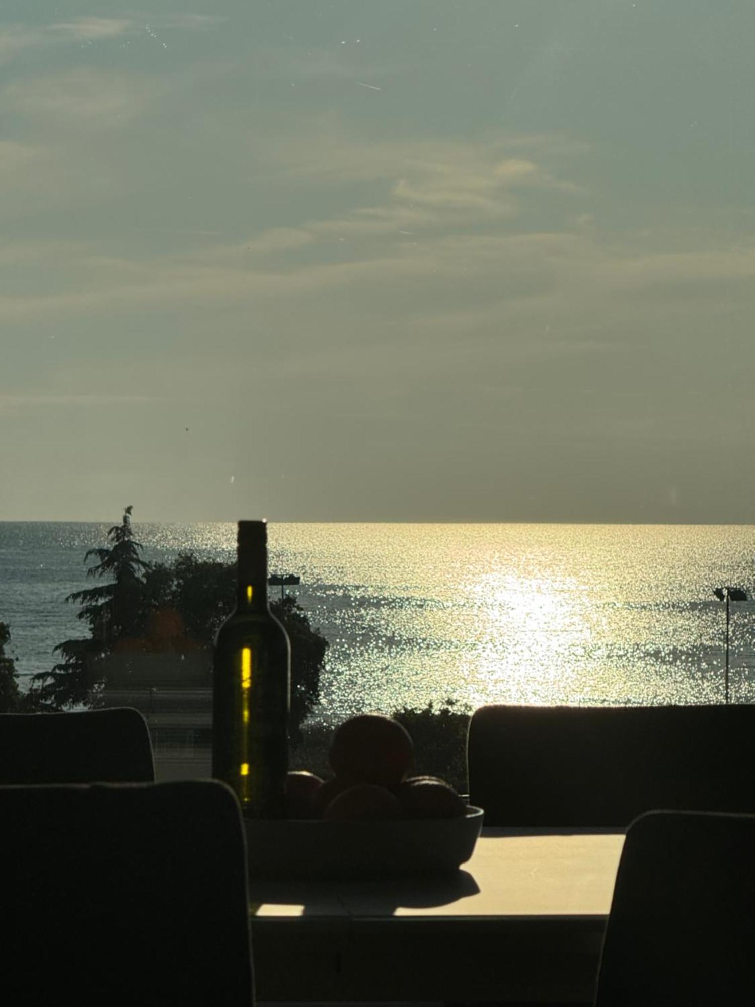 Apartament Seaview Funtana Zewnętrze zdjęcie