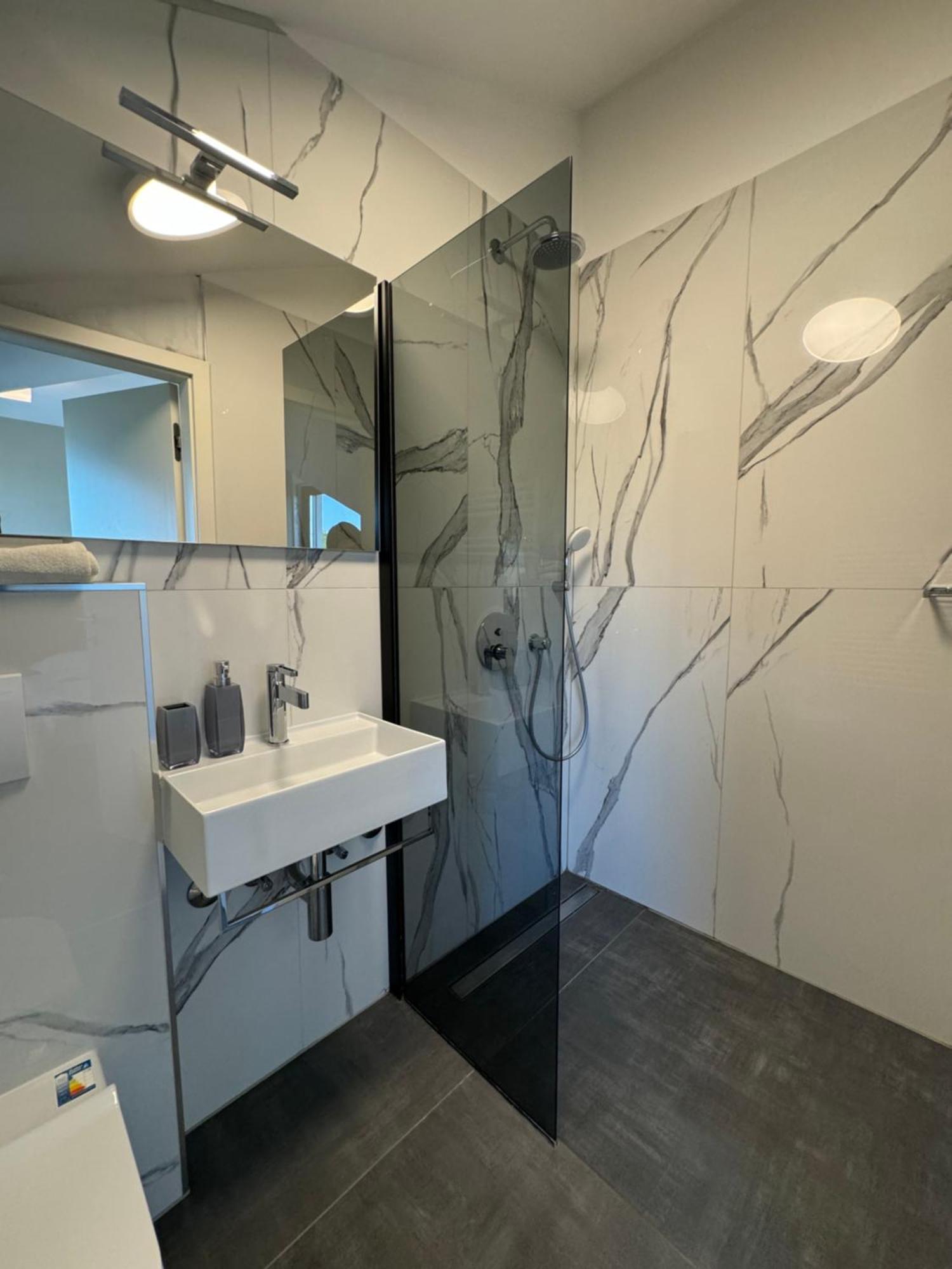 Apartament Seaview Funtana Zewnętrze zdjęcie